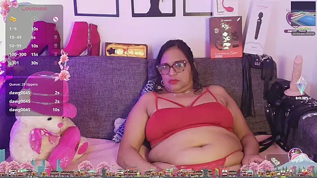 Angelabrowm webcam
