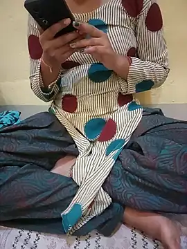 Seema_yadav01 webcam