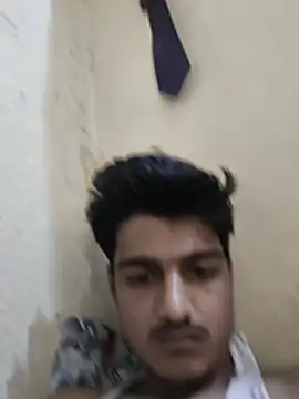 your_shezada webcam