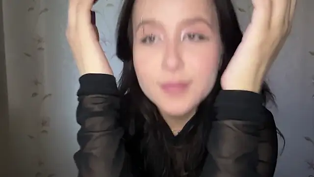 Evelyn_Sinclair webcam