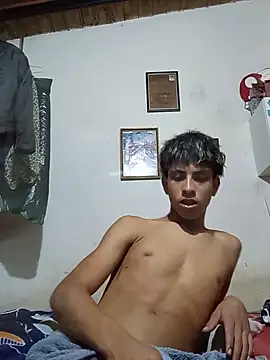 gabitocm webcam