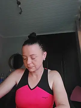 MrsBunnyBum webcam