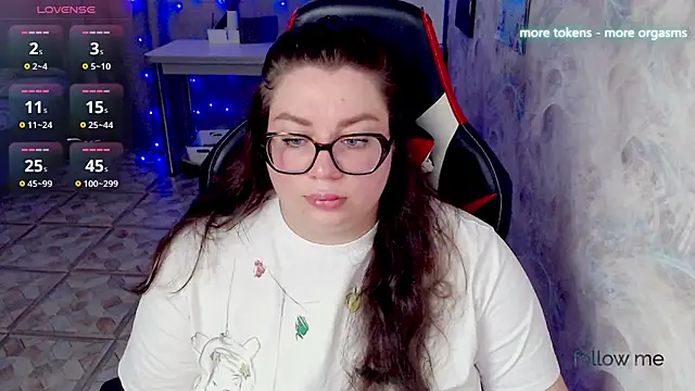 alexa_sweetyy webcam