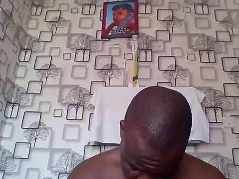 Chumba_001 webcam