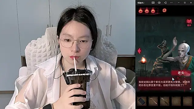 Erya-369 webcam