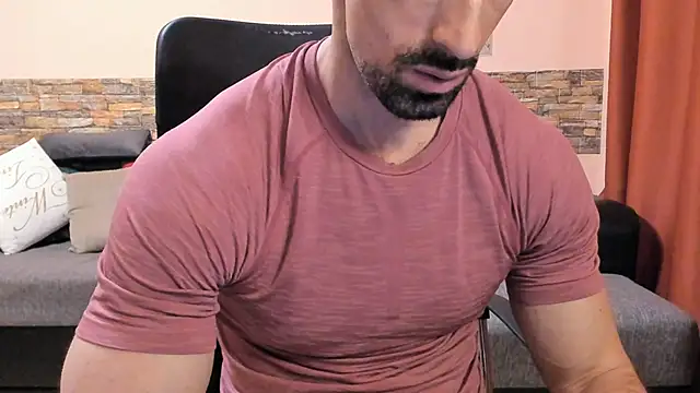 HotHunkTrainer