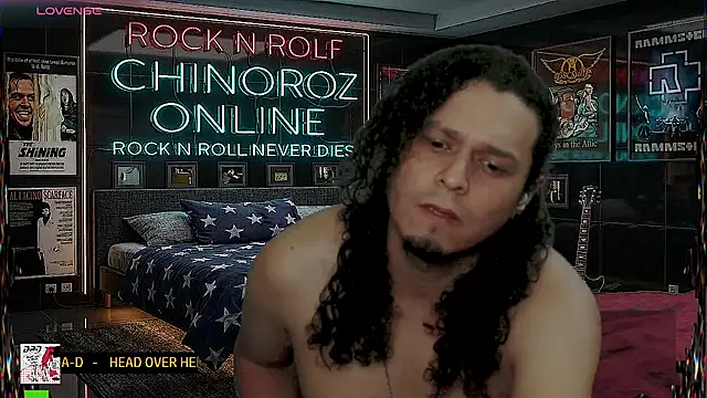 chino_roz webcam