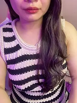 Meow_sexygirl webcam