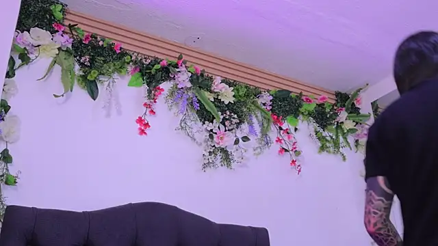 kaylee_lee webcam
