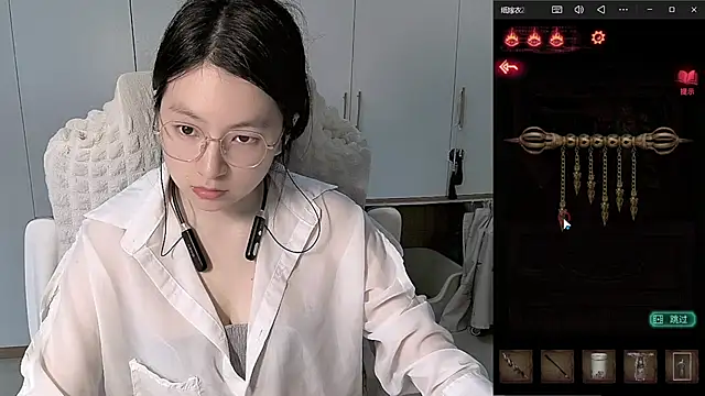 Erya-369 webcam