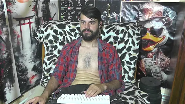 00george