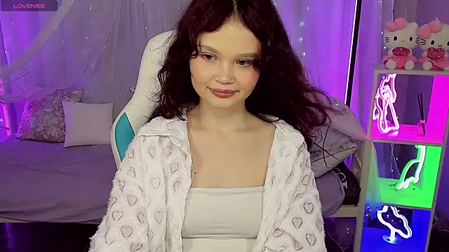 EmilyChaves webcam