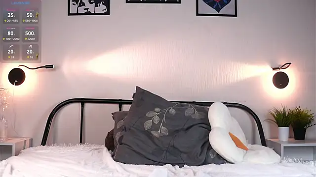 CherlyGuss webcam