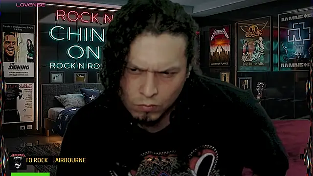 chino_roz webcam