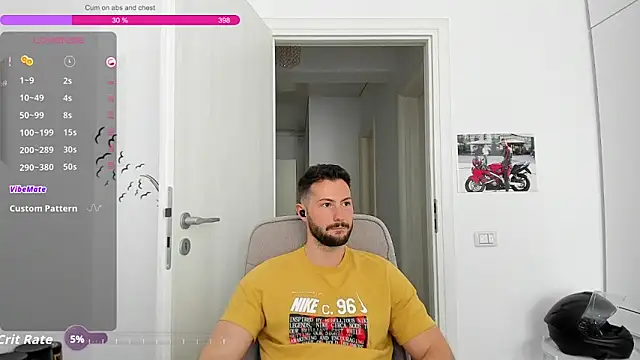 ZackFraser webcam