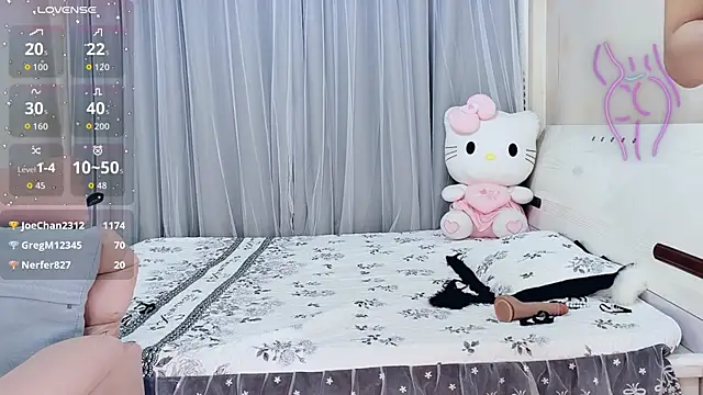 yangyang_520 webcam