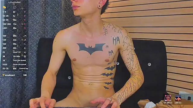 TheBatMansion webcam