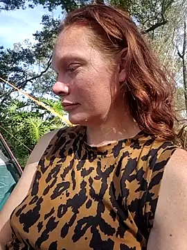 TryingWind webcam
