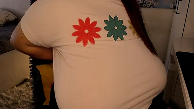 SilkQueenn webcam