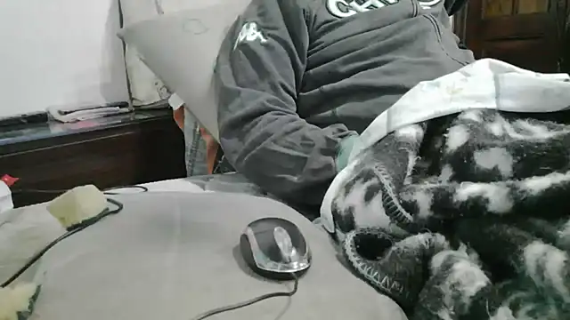 messi_syssy webcam