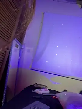 SalomeFerrer webcam