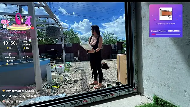MyPhoenix webcam