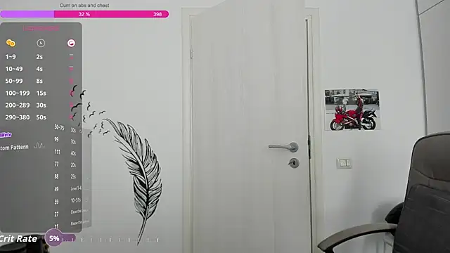ZackFraser webcam