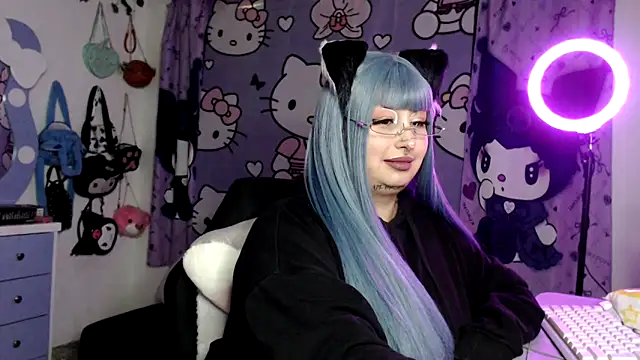 lussyevans24 webcam