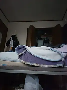 07YUKIO webcam