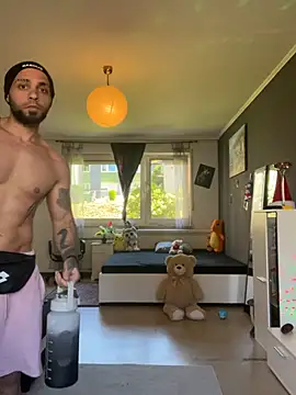 Mohdollmen webcam