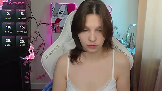 AudreyyKim webcam