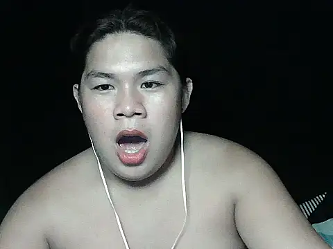 Huntrix2025 webcam