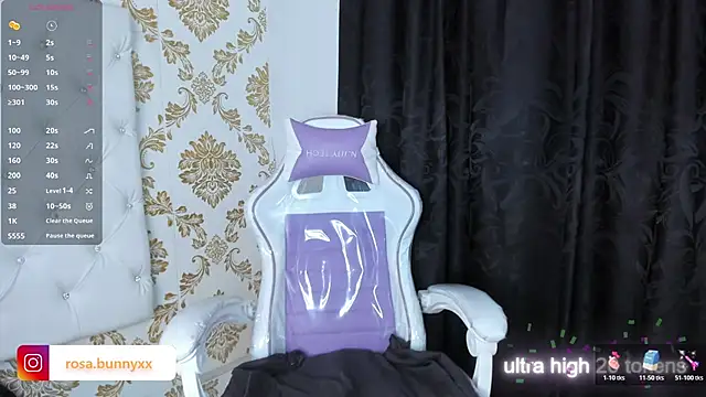 pinky__bunny webcam