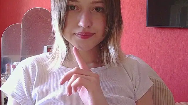 Beloved_Mary webcam