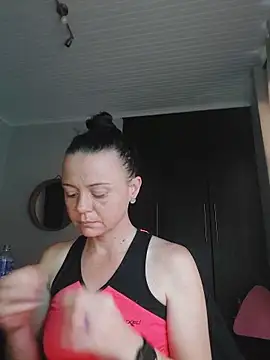 MrsBunnyBum webcam