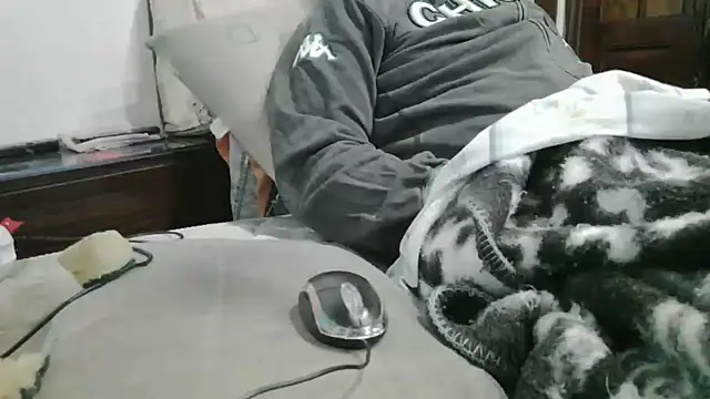 messi_syssy webcam