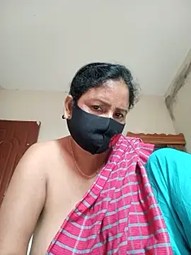 Neha-Roy webcam