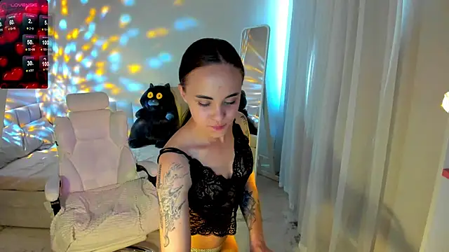 Black_Dollarss webcam