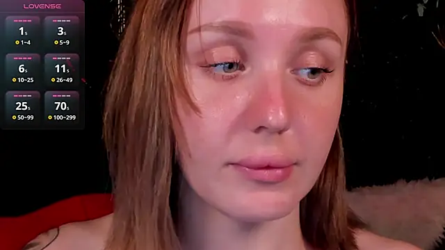 LianaFord webcam