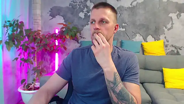 VikingChrisss webcam
