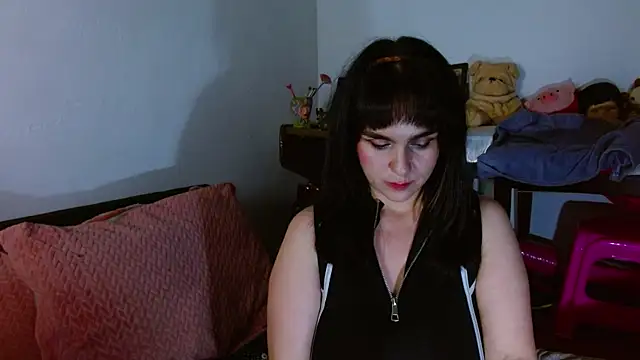 collette_beaufoy_ webcam