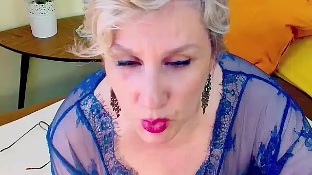GattonaBiondona webcam