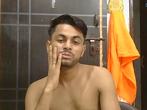 Stubborndesiboy
