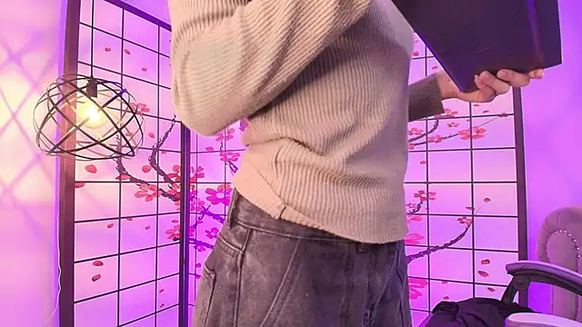 Sweet_1Angel webcam