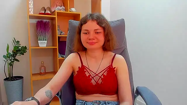 Stella-Maers webcam