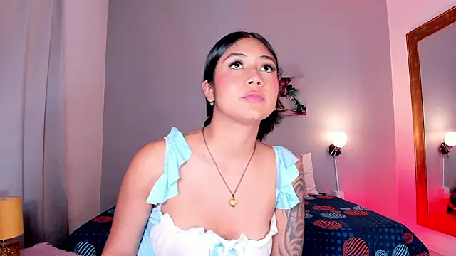 KimTaylorW webcam