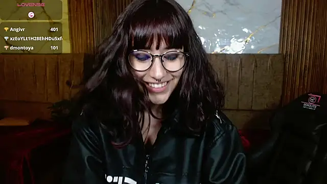 Kairy_tay webcam