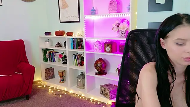 Carol_Anna webcam