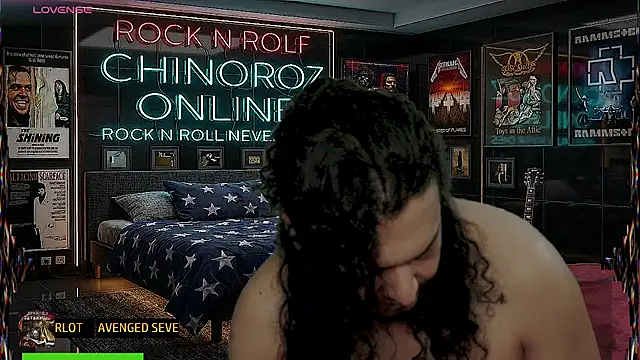 chino_roz webcam