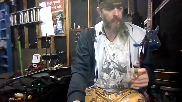thejuicybacon webcam